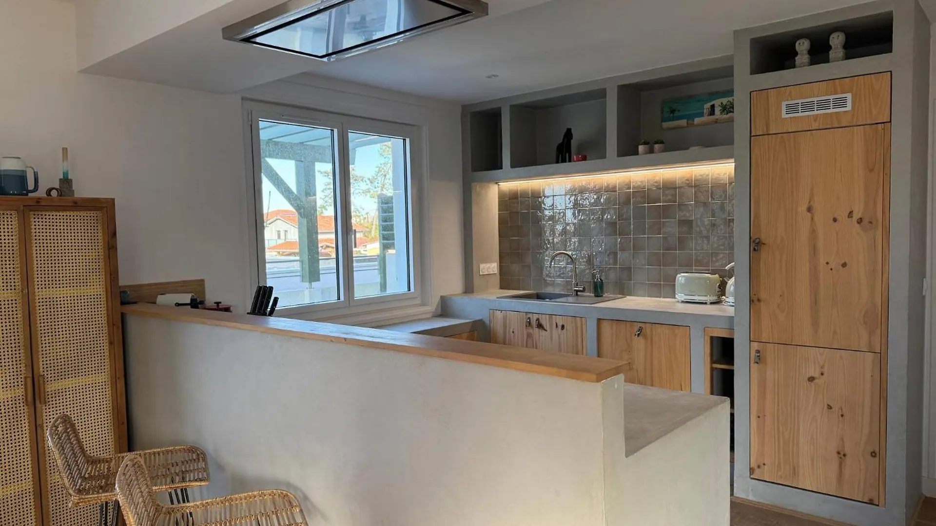 Villa Julianna - Elegance Et Serenite A Anglet Holiday home