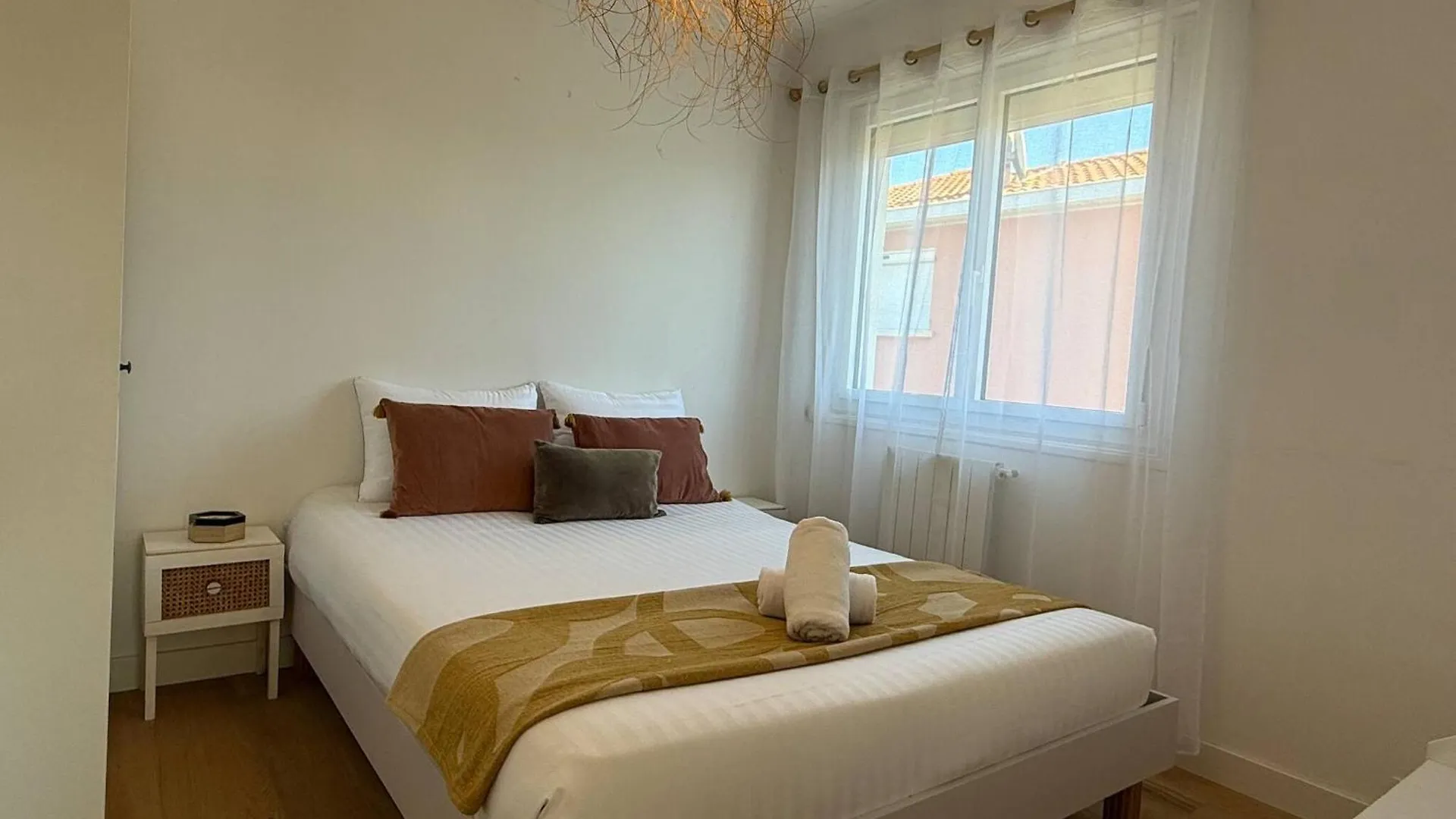 Holiday home Villa Julianna - Elegance Et Serenite A Anglet France