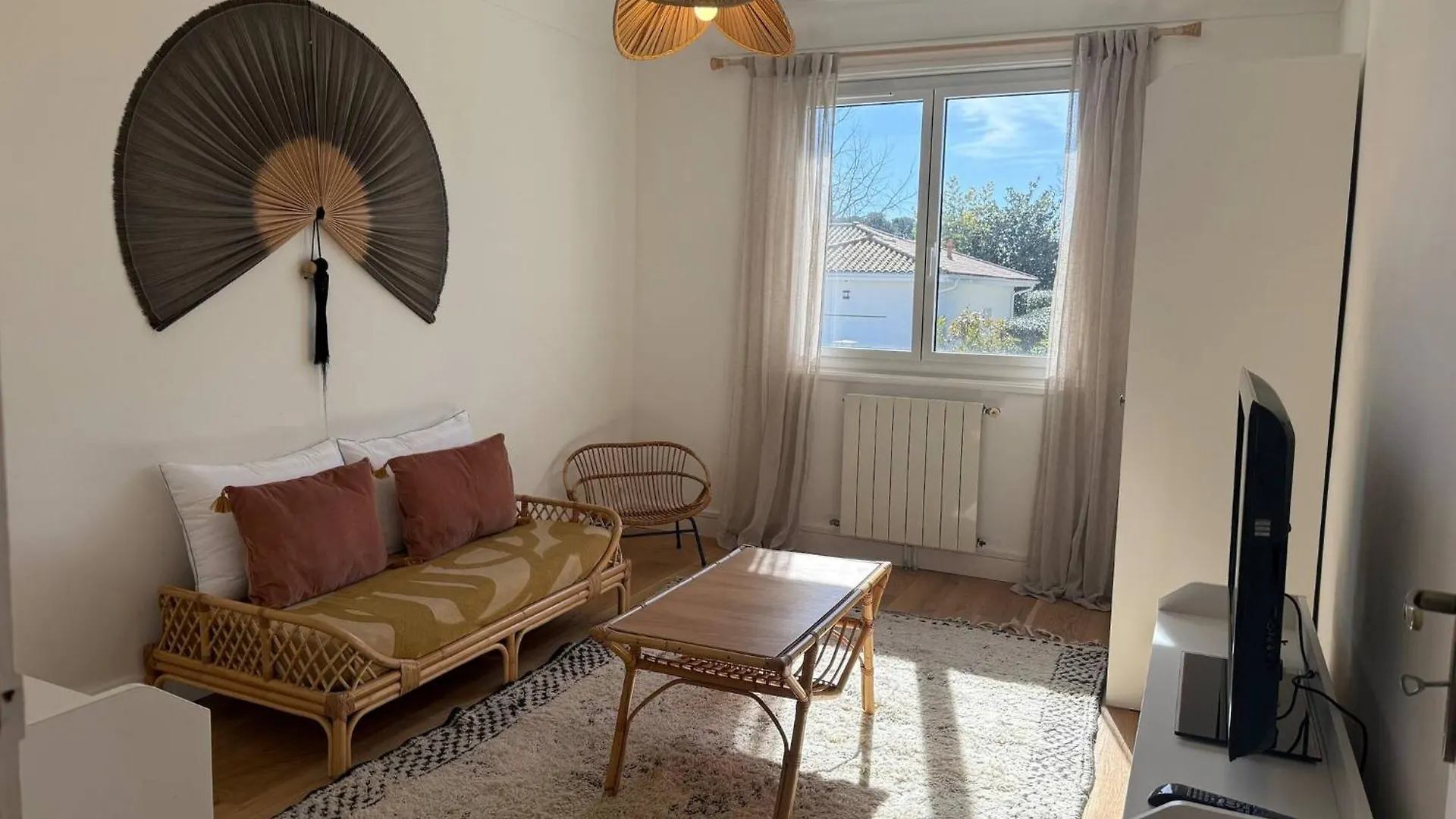 Villa Julianna - Elegance Et Serenite A Anglet 0*,