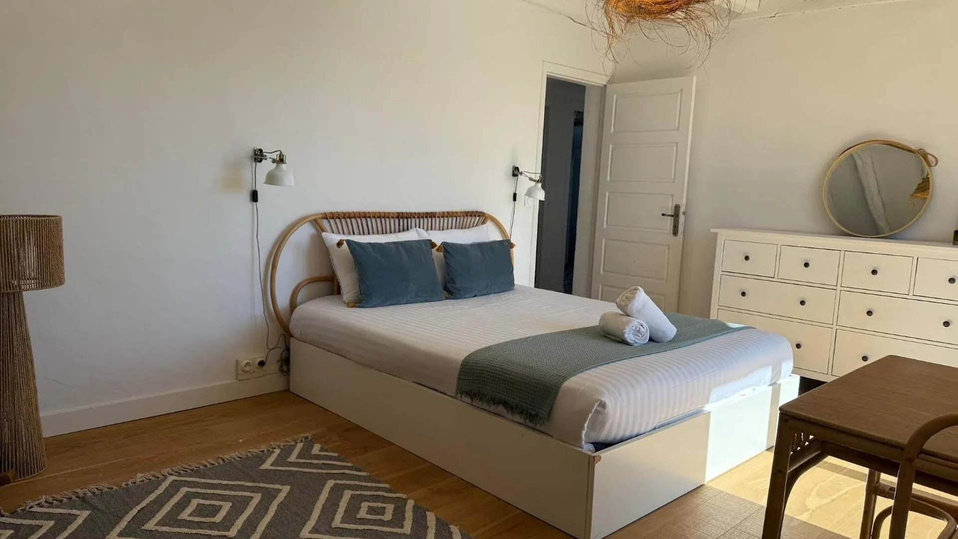 Villa Julianna - Elegance Et Serenite A Anglet 0*,