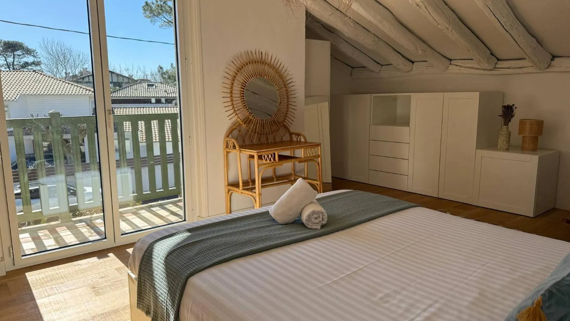 Villa Julianna - Elegance Et Serenite A Anglet
