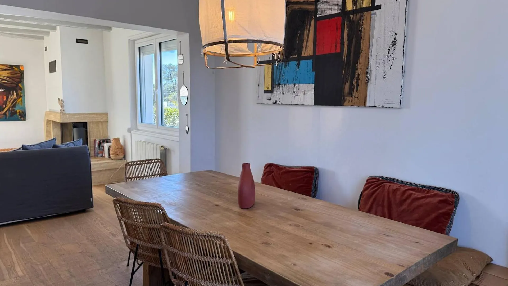 Holiday home Villa Julianna - Elegance Et Serenite A Anglet