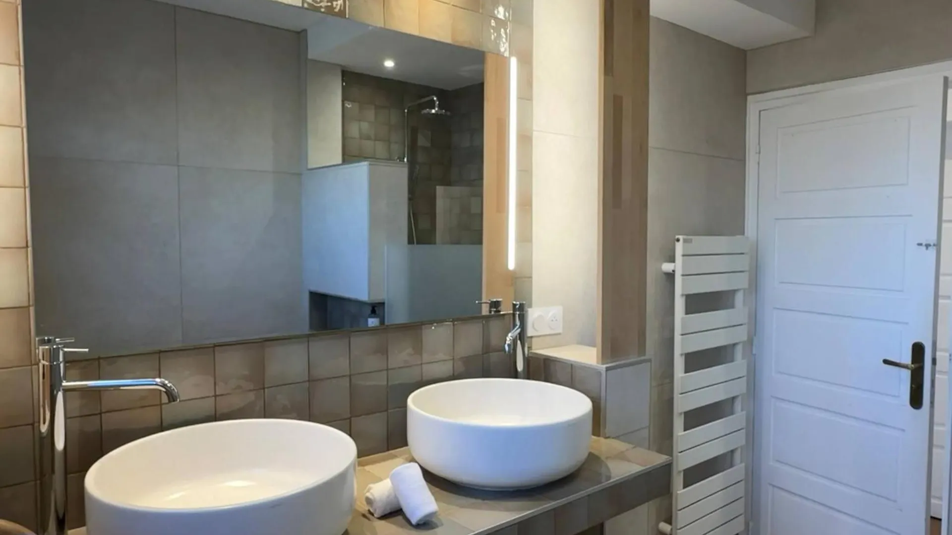 Villa Julianna - Elegance Et Serenite A Anglet 0*,  France