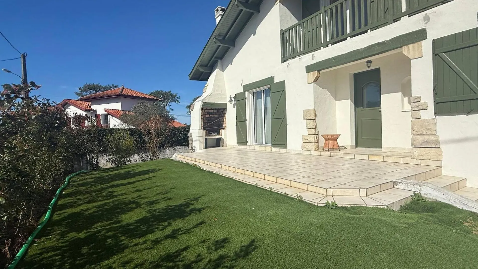 Villa Julianna - Elegance Et Serenite A Anglet Holiday home