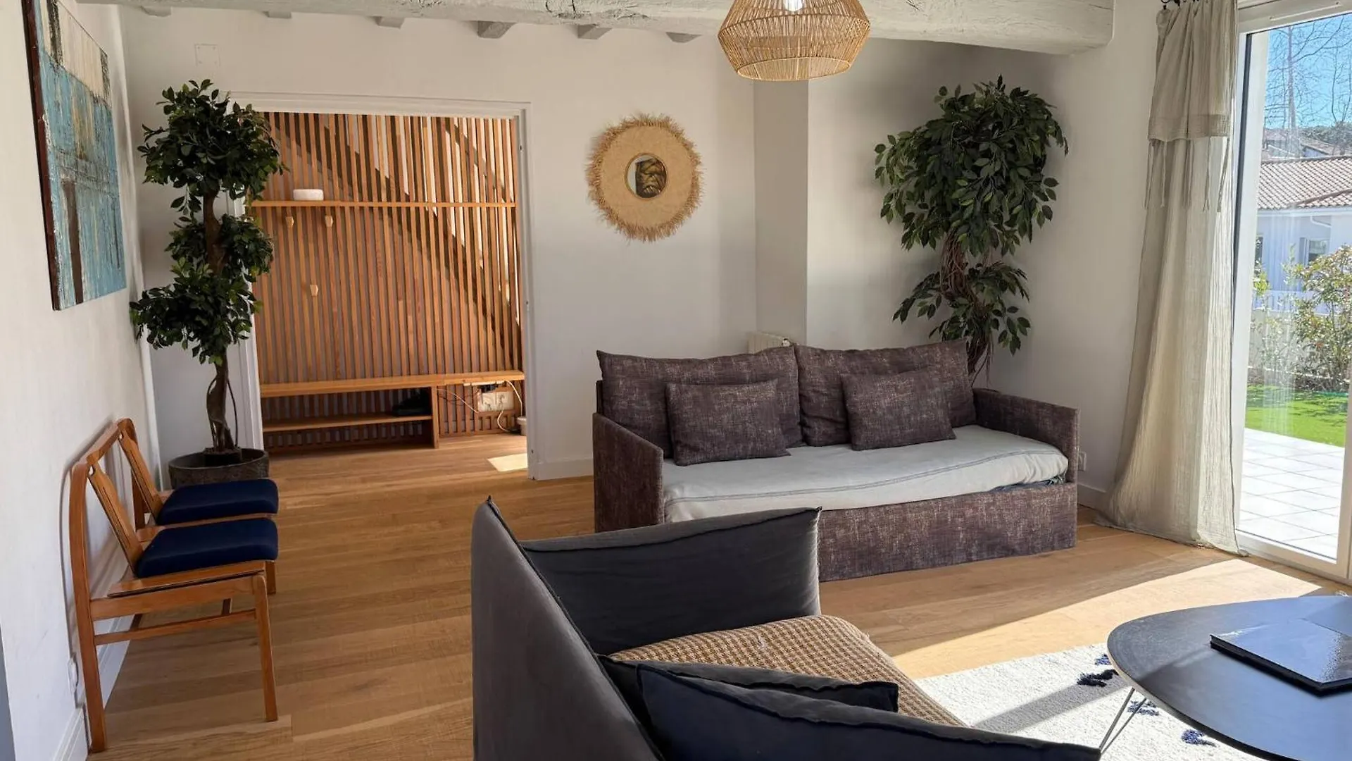 Holiday home Villa Julianna - Elegance Et Serenite A Anglet France