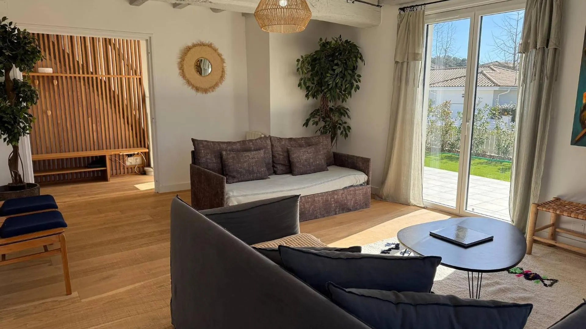 Villa Julianna - Elegance Et Serenite A Anglet
