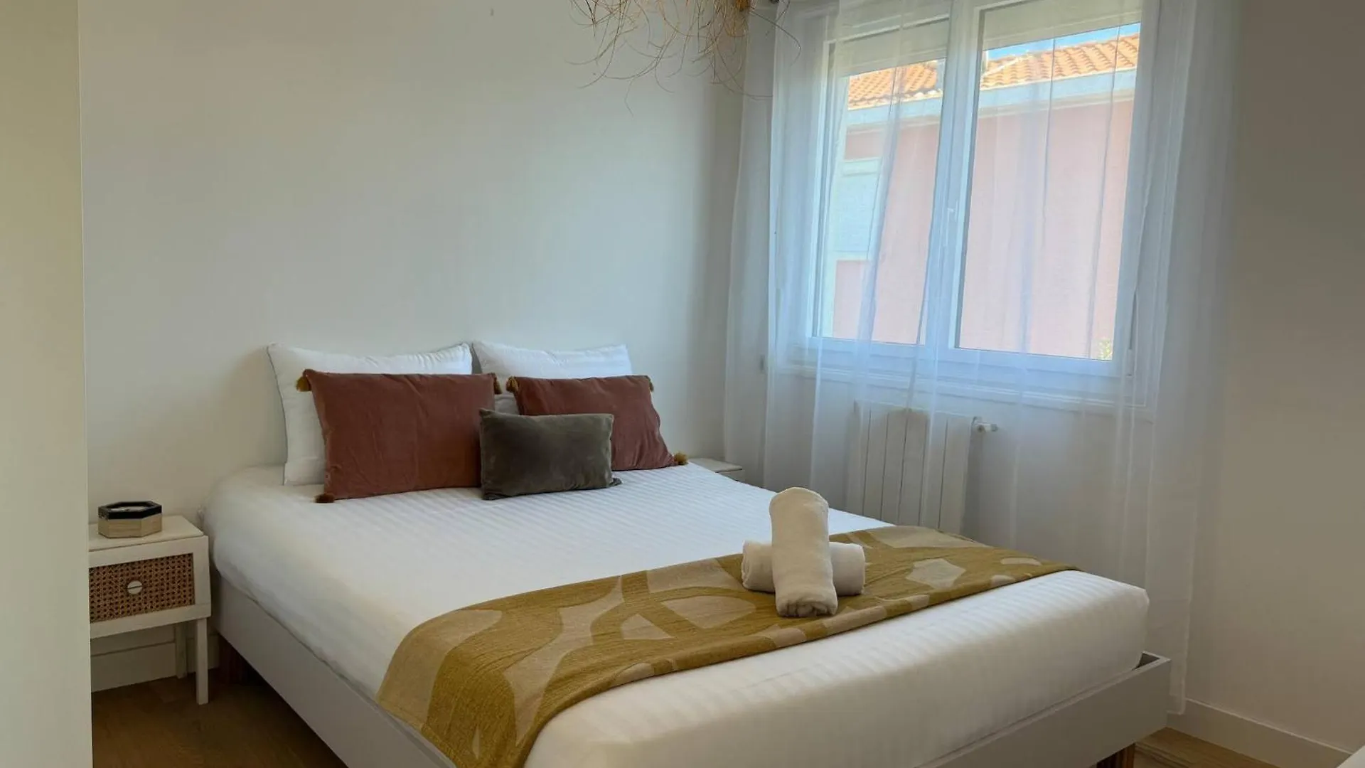 Villa Julianna - Elegance Et Serenite A Anglet Holiday home