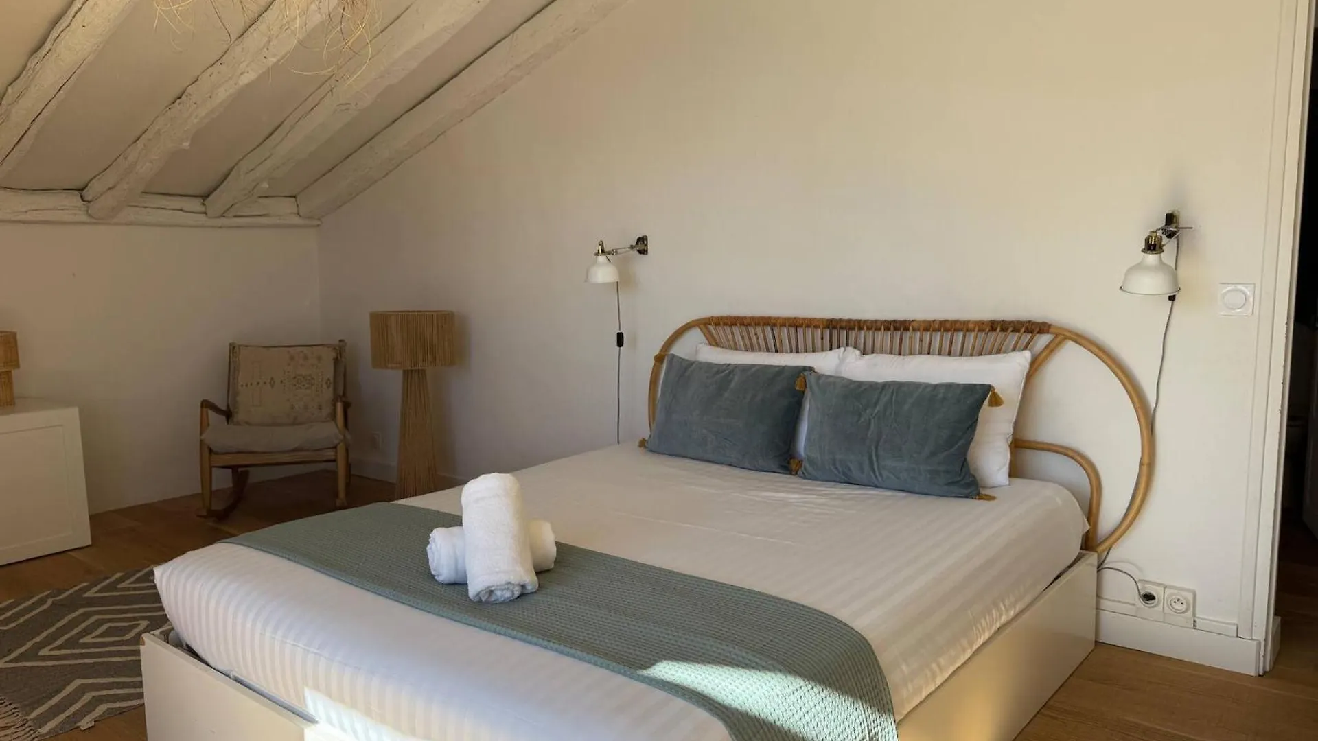 Villa Julianna - Elegance Et Serenite A Anglet 0*,  France