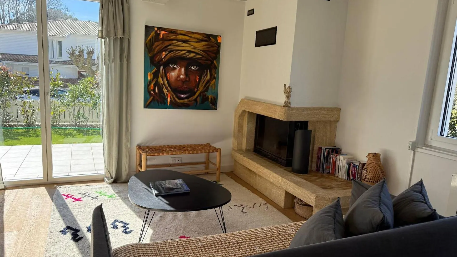 Villa Julianna - Elegance Et Serenite A Anglet Holiday home