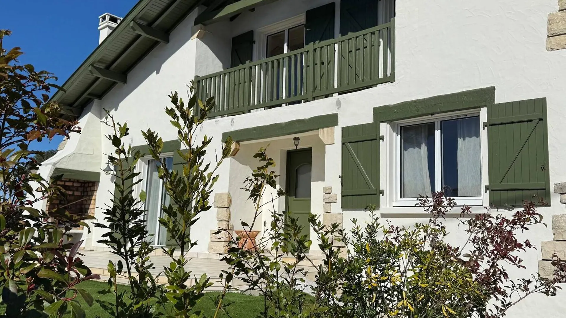 Villa Julianna - Elegance Et Serenite A Anglet Holiday home