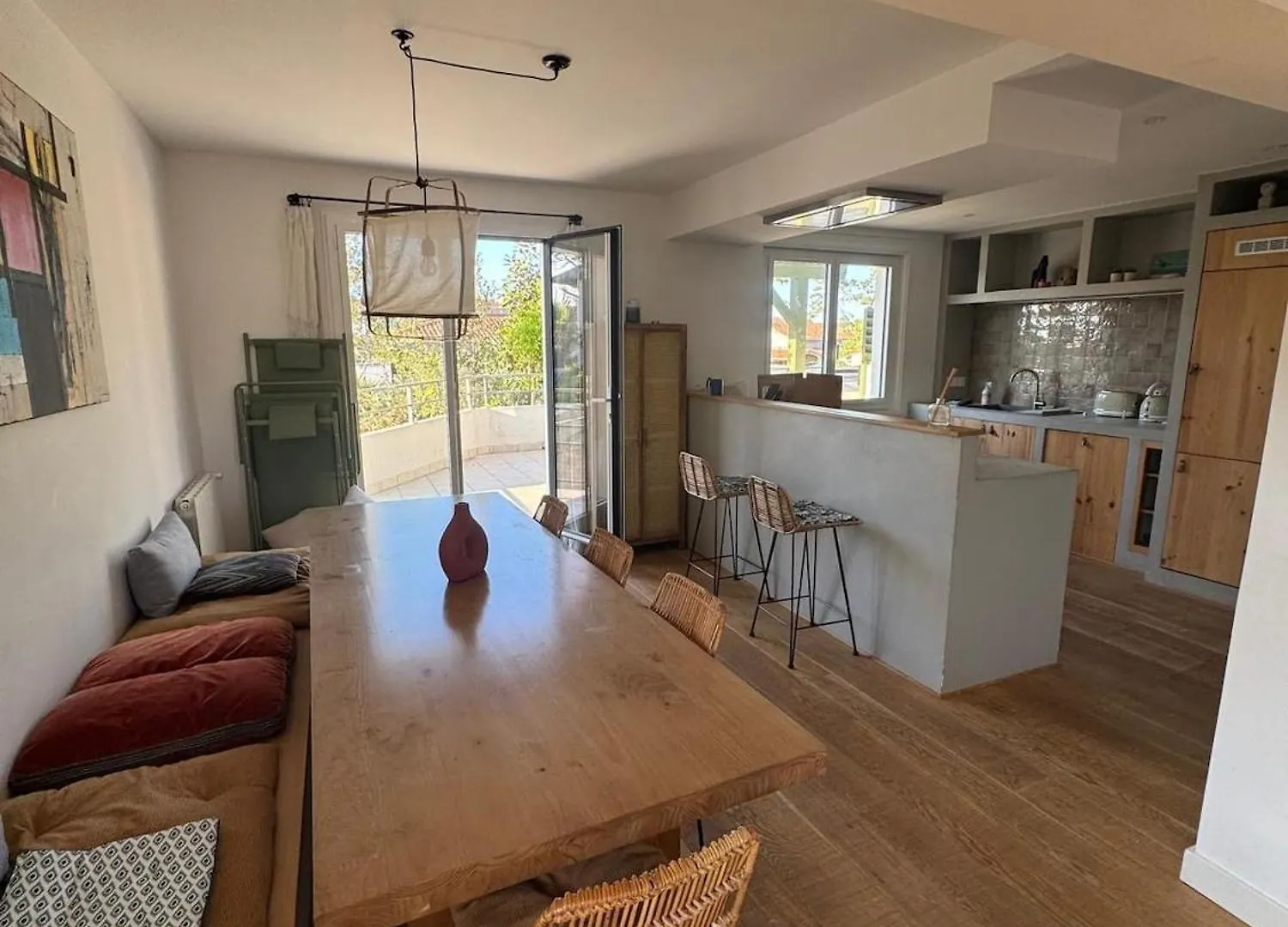Villa Julianna - Elegance Et Serenite A Anglet
