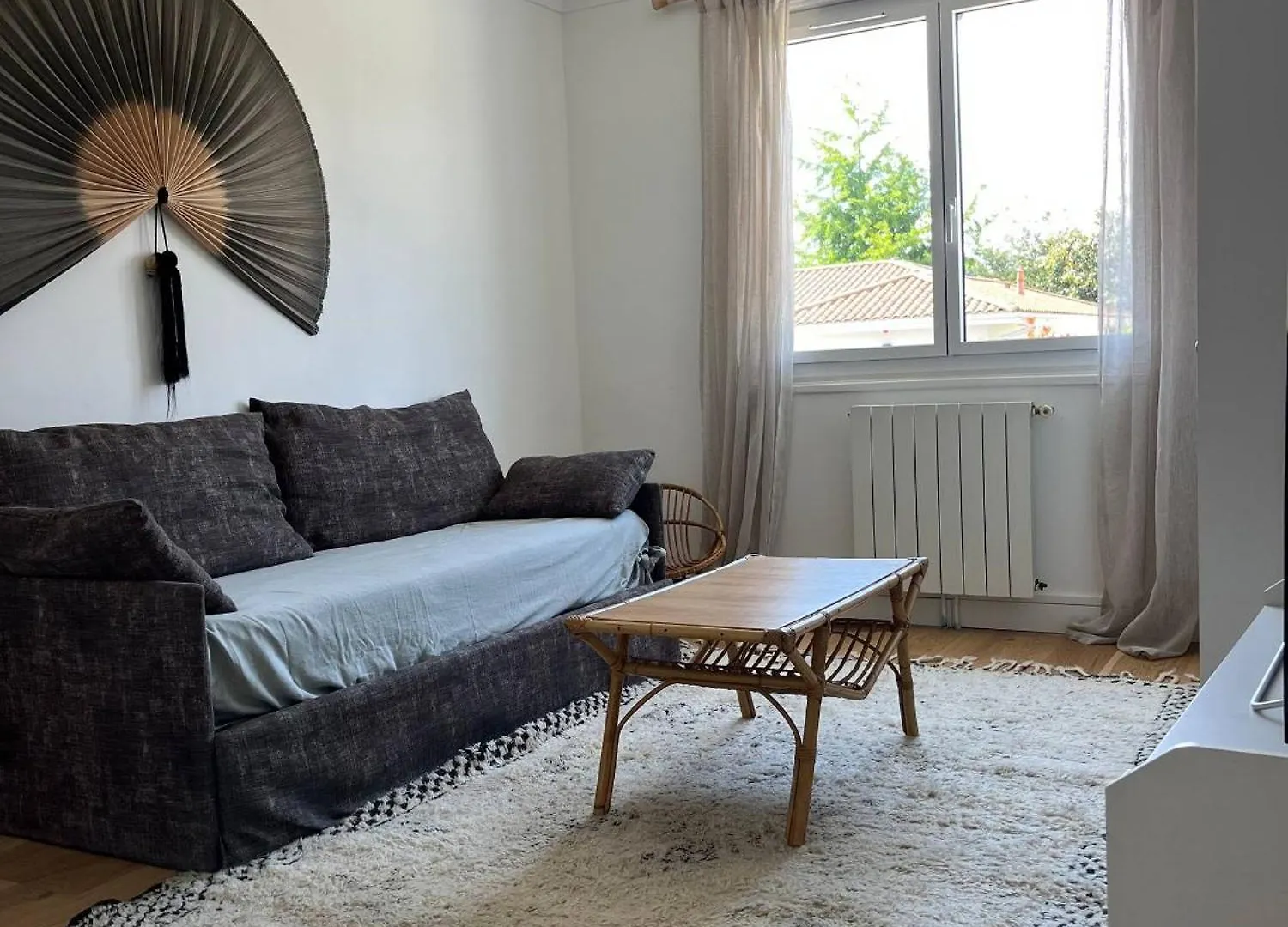 Holiday home Villa Julianna - Elegance Et Serenite A Anglet