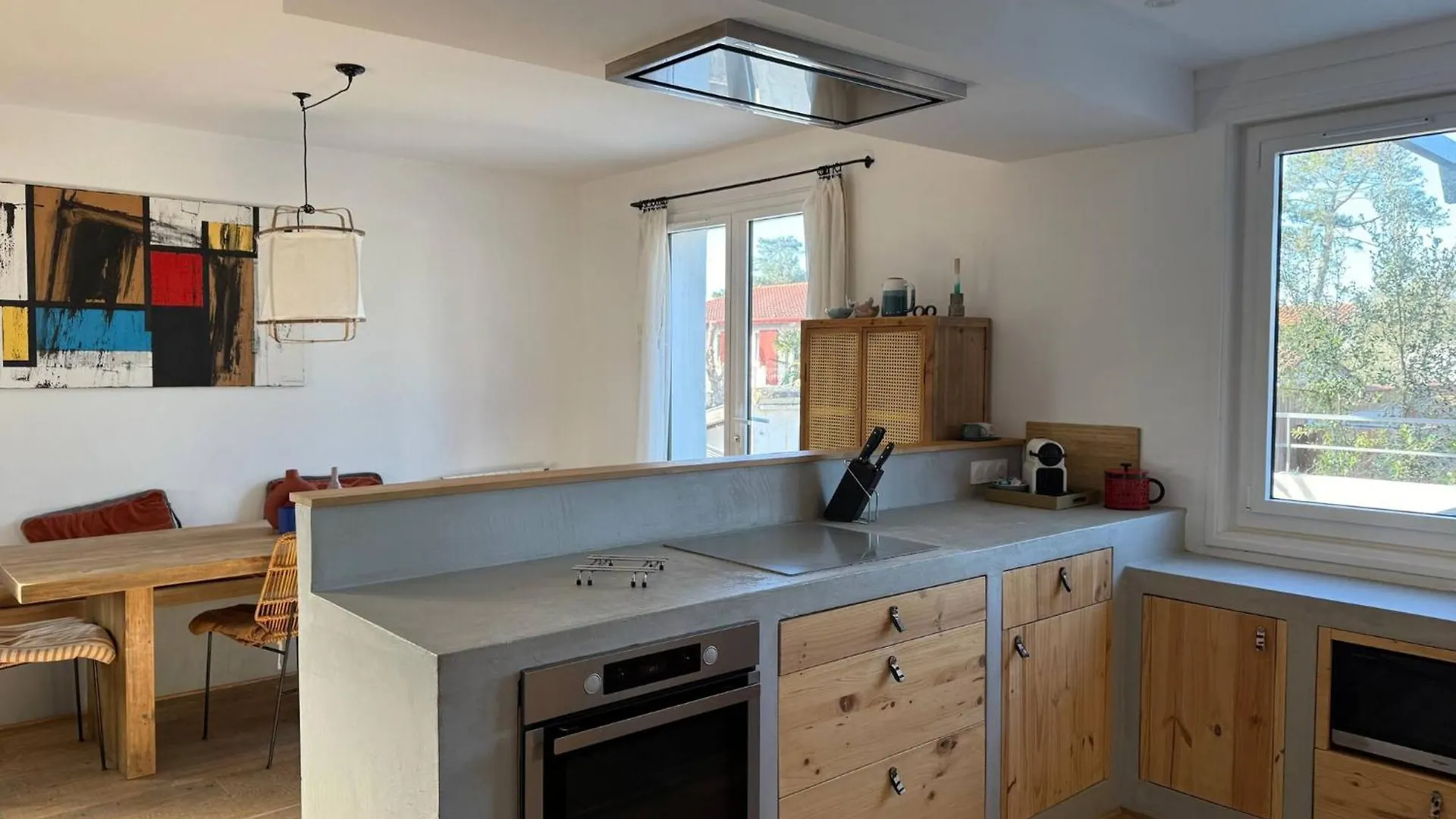 Villa Julianna - Elegance Et Serenite A Anglet 0*,  France
