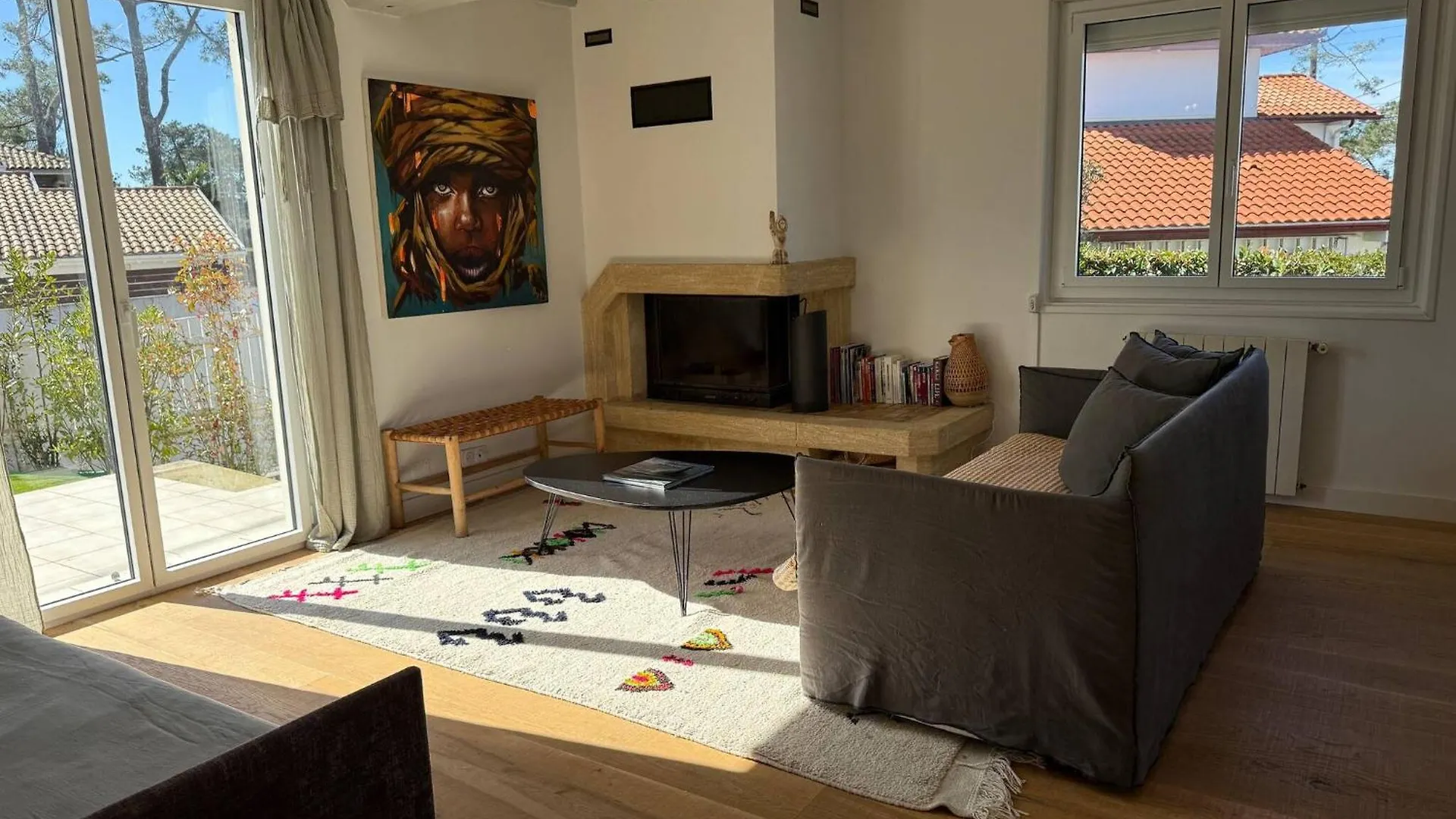 Villa Julianna - Elegance Et Serenite A Anglet 0*,  France