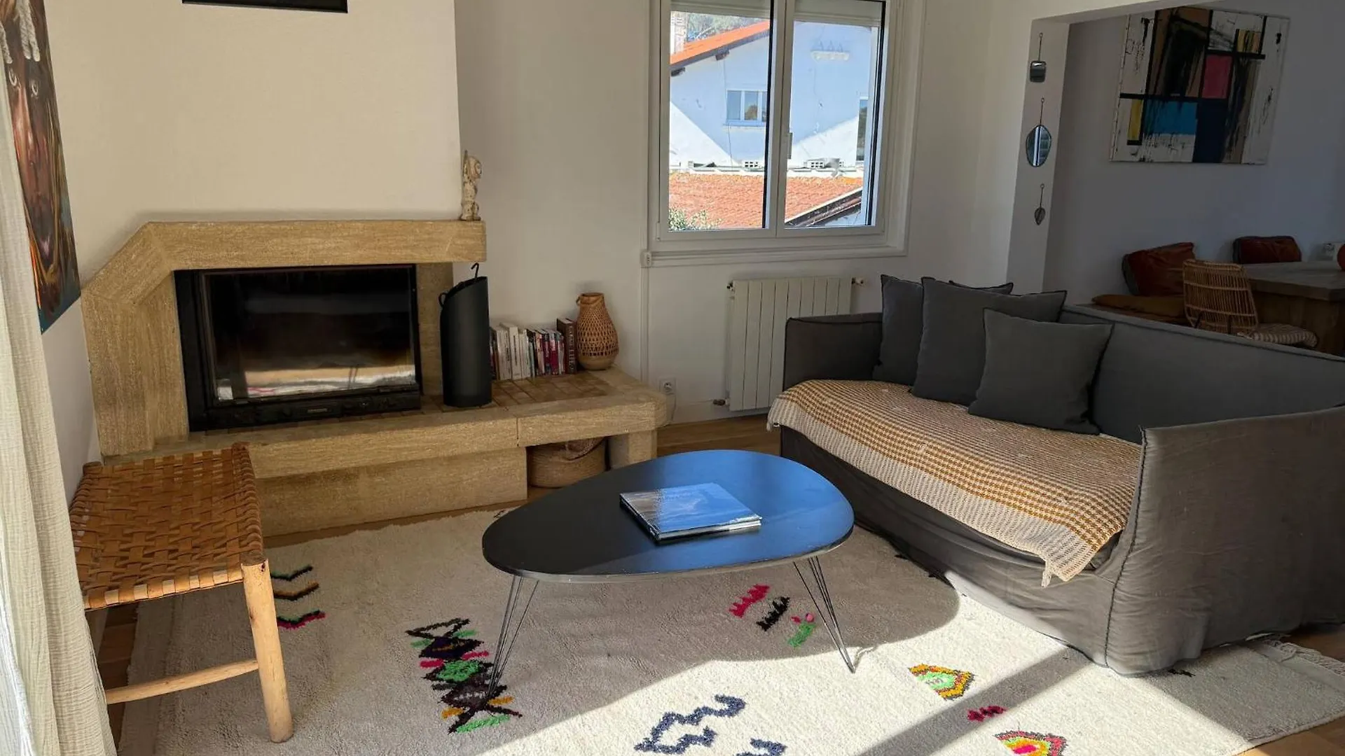 Holiday home Villa Julianna - Elegance Et Serenite A Anglet