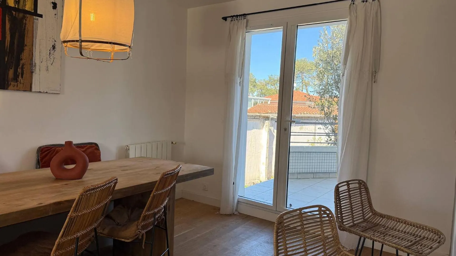 Holiday home Villa Julianna - Elegance Et Serenite A Anglet