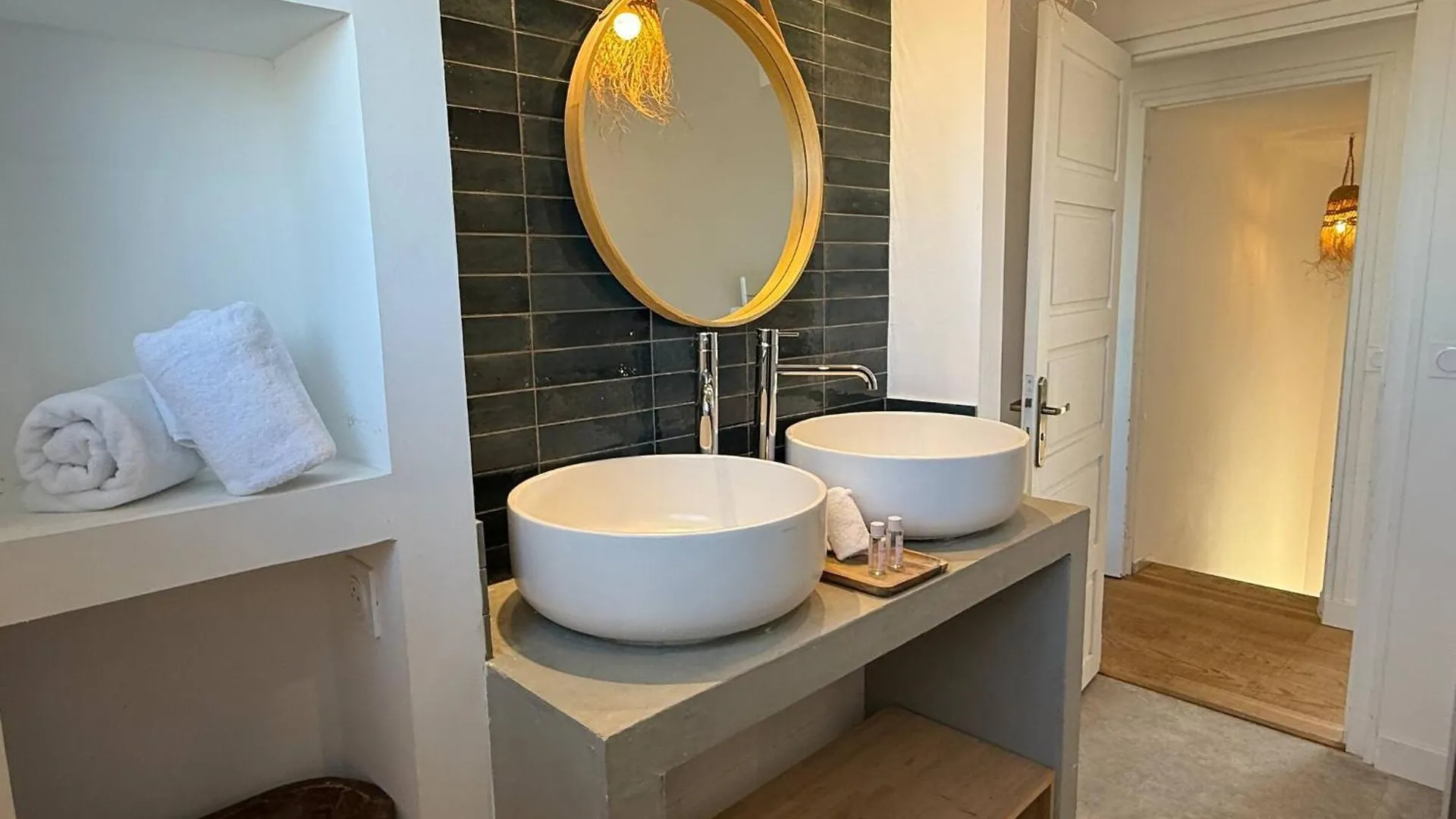 Holiday home Villa Julianna - Elegance Et Serenite A Anglet
