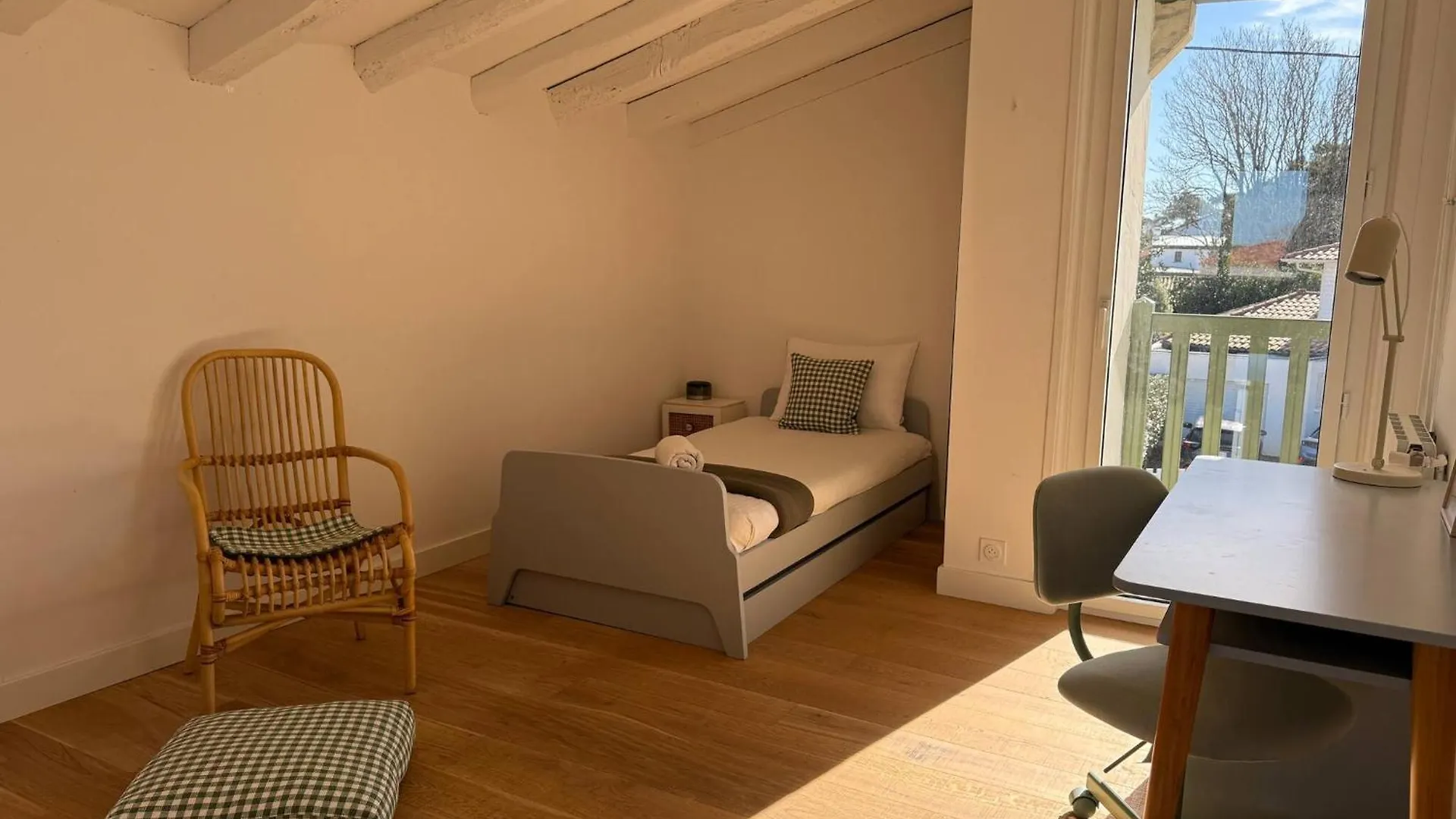 Holiday home Villa Julianna - Elegance Et Serenite A Anglet France